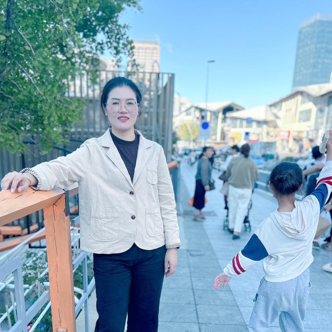 乐博    笑面ぃ如🌺