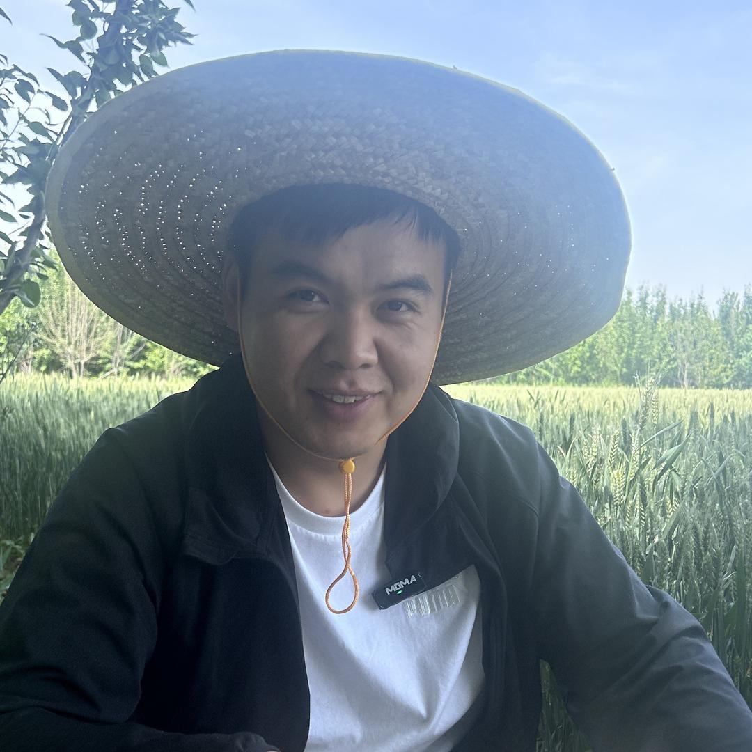 小翔优选食品供应链