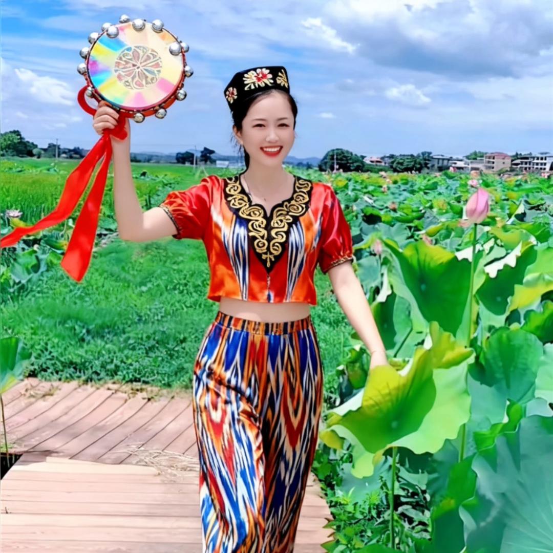 芬姐