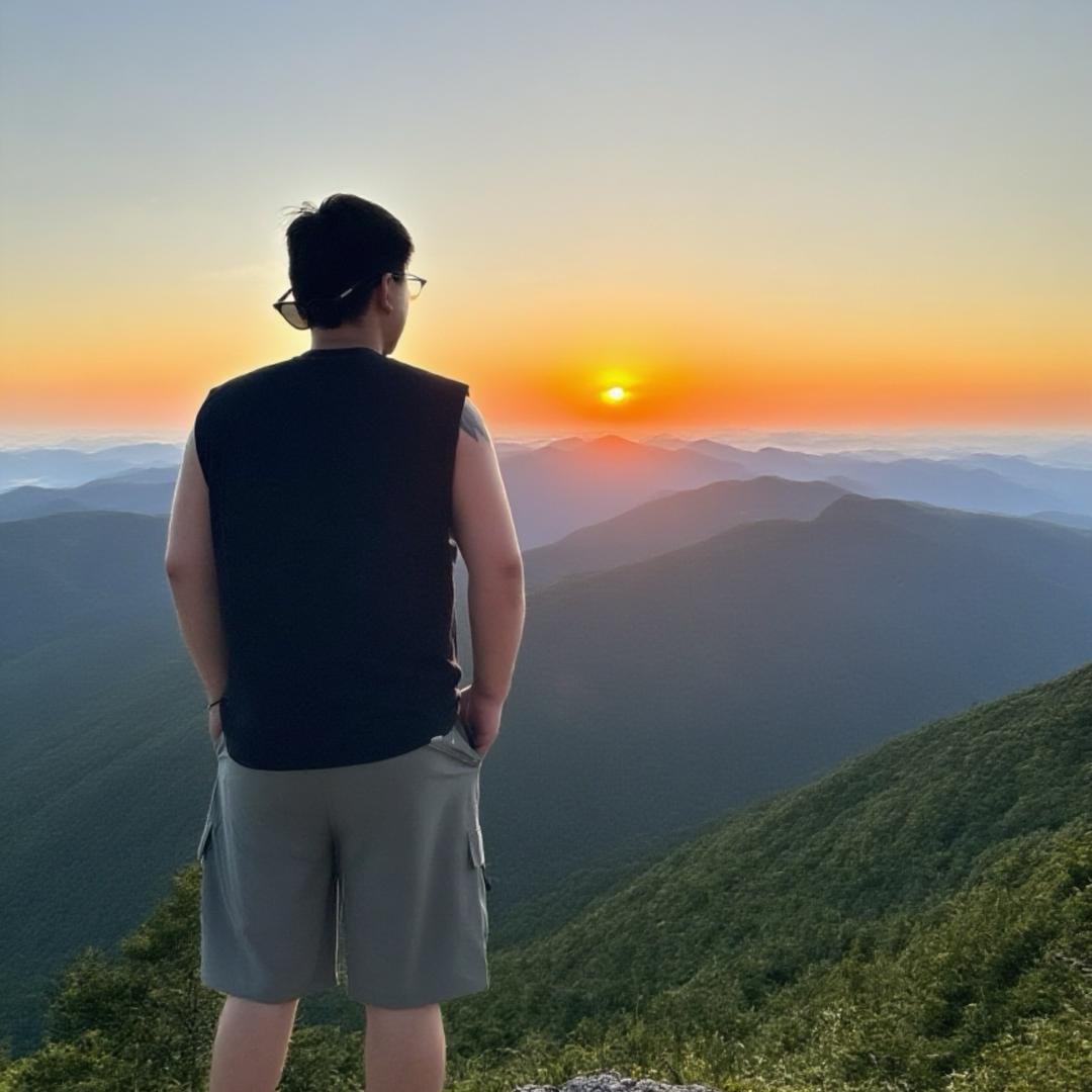 暴