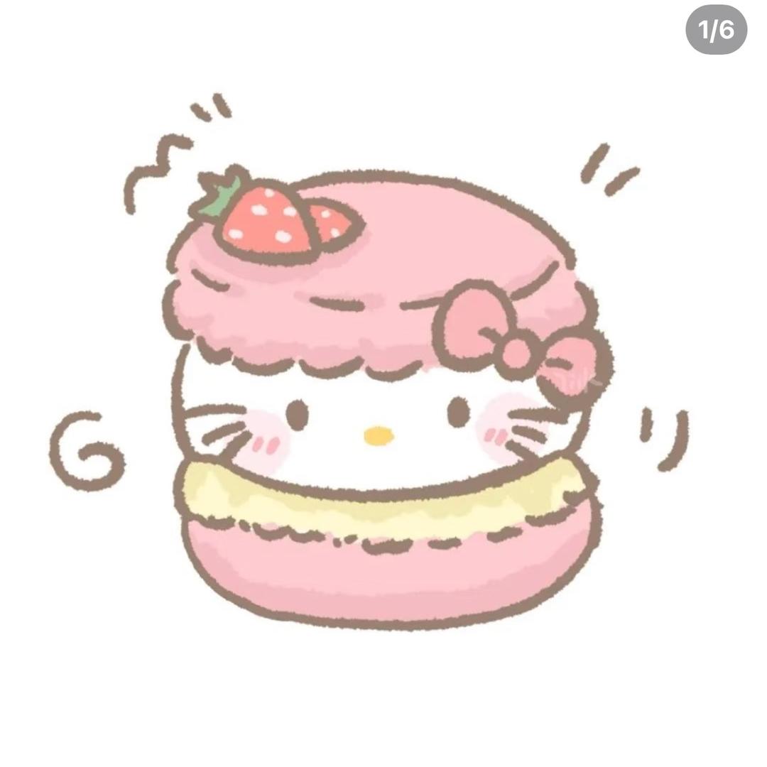 芙芙🐰