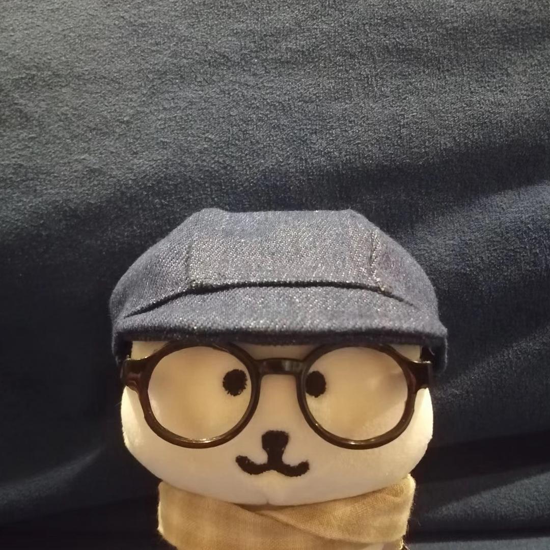 圆大同