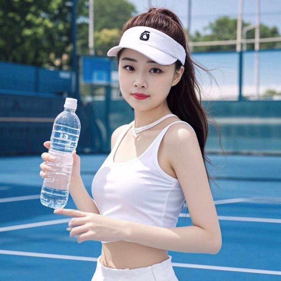 清雅淡然