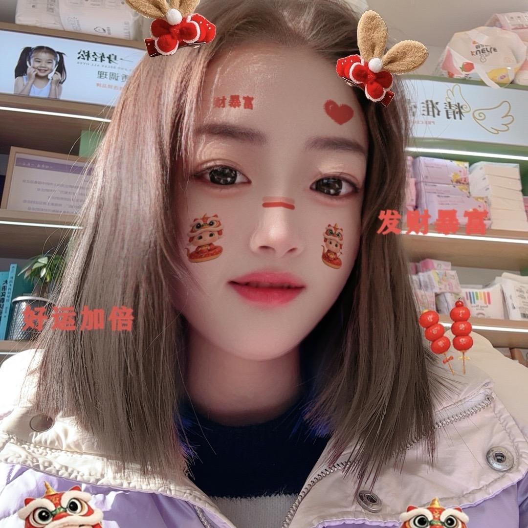 小周周吖