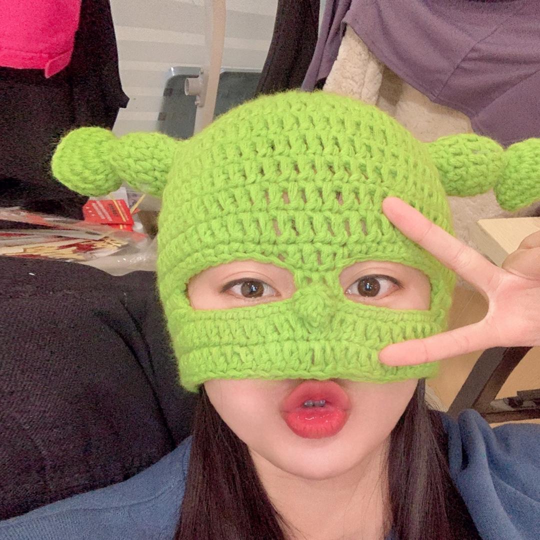 QQ～