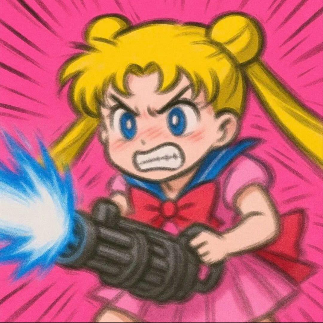 小X