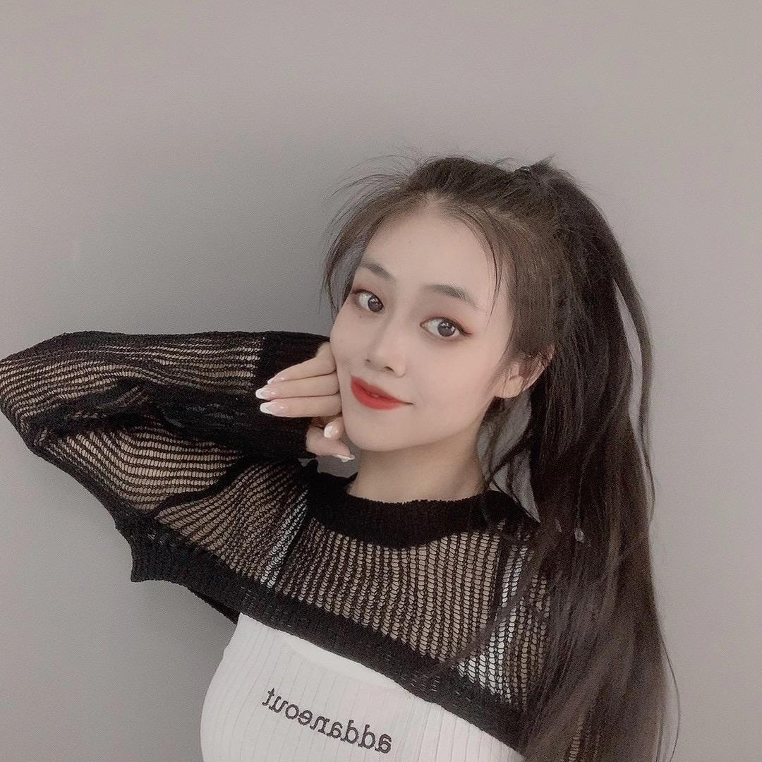 柠檬心💕