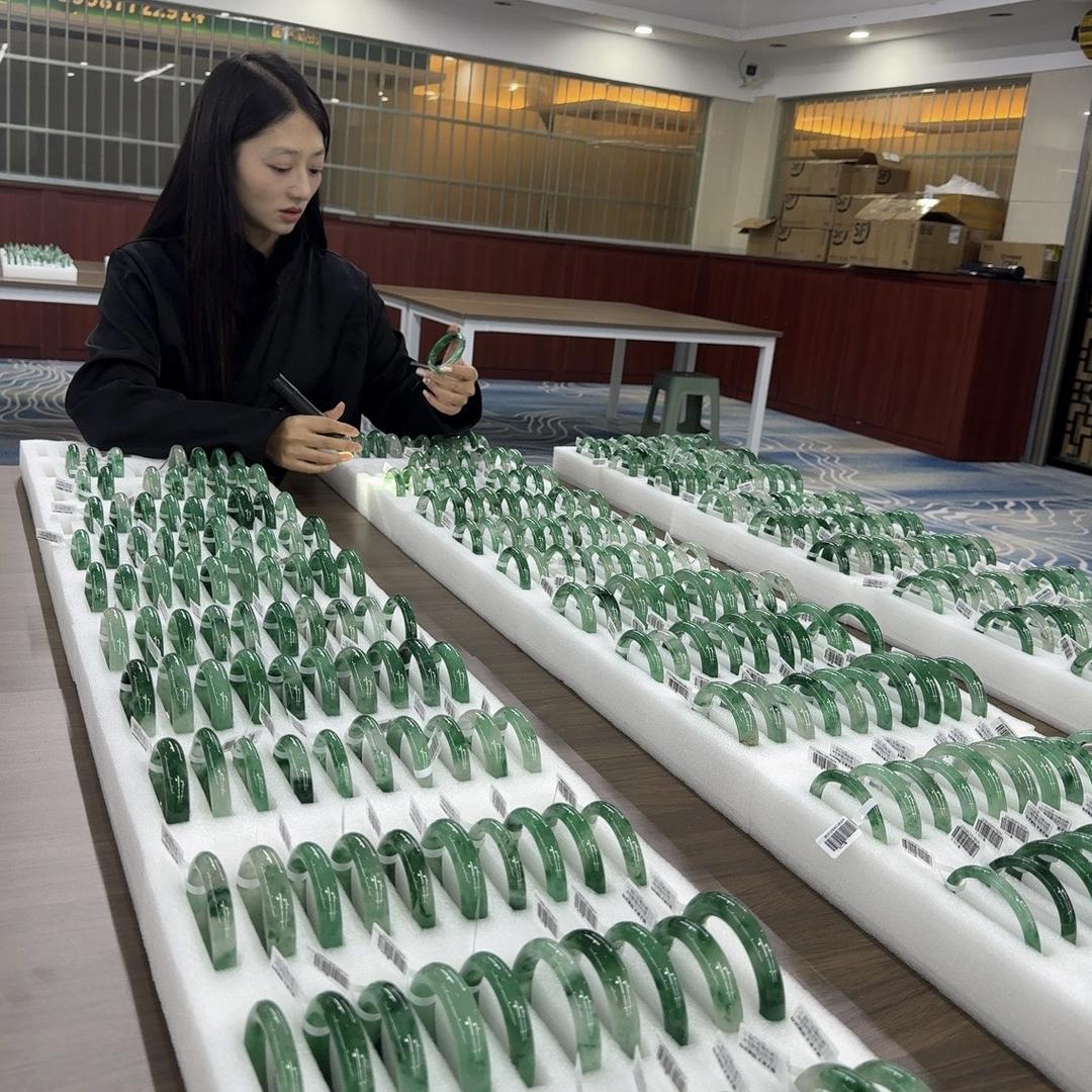 灵灵非洲翠甄选
