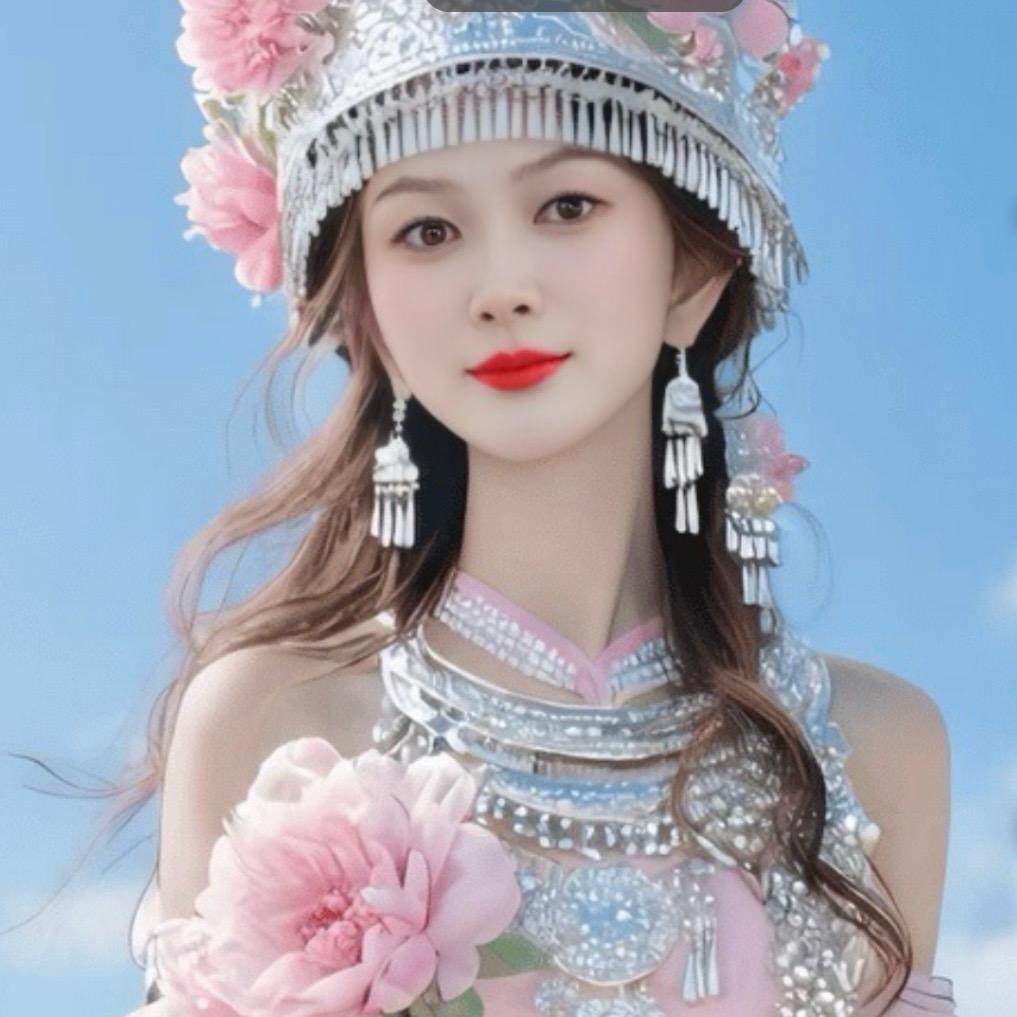 楠宝（幸运儿）