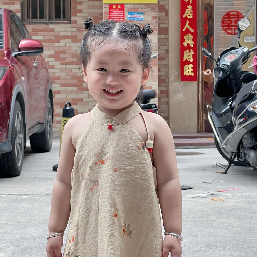 小艺娴