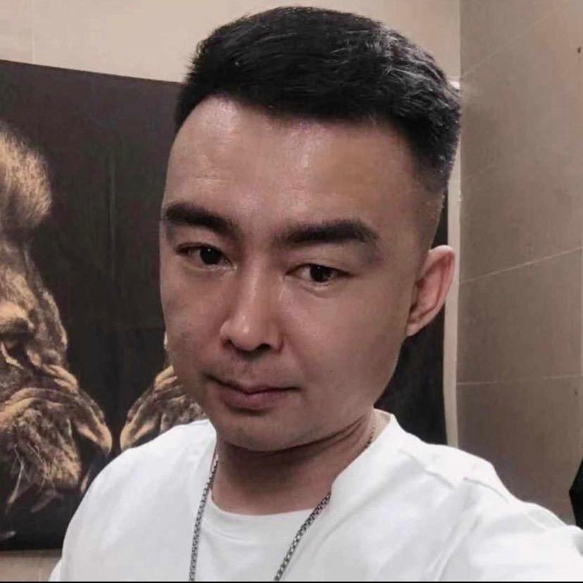 心灵摆渡人