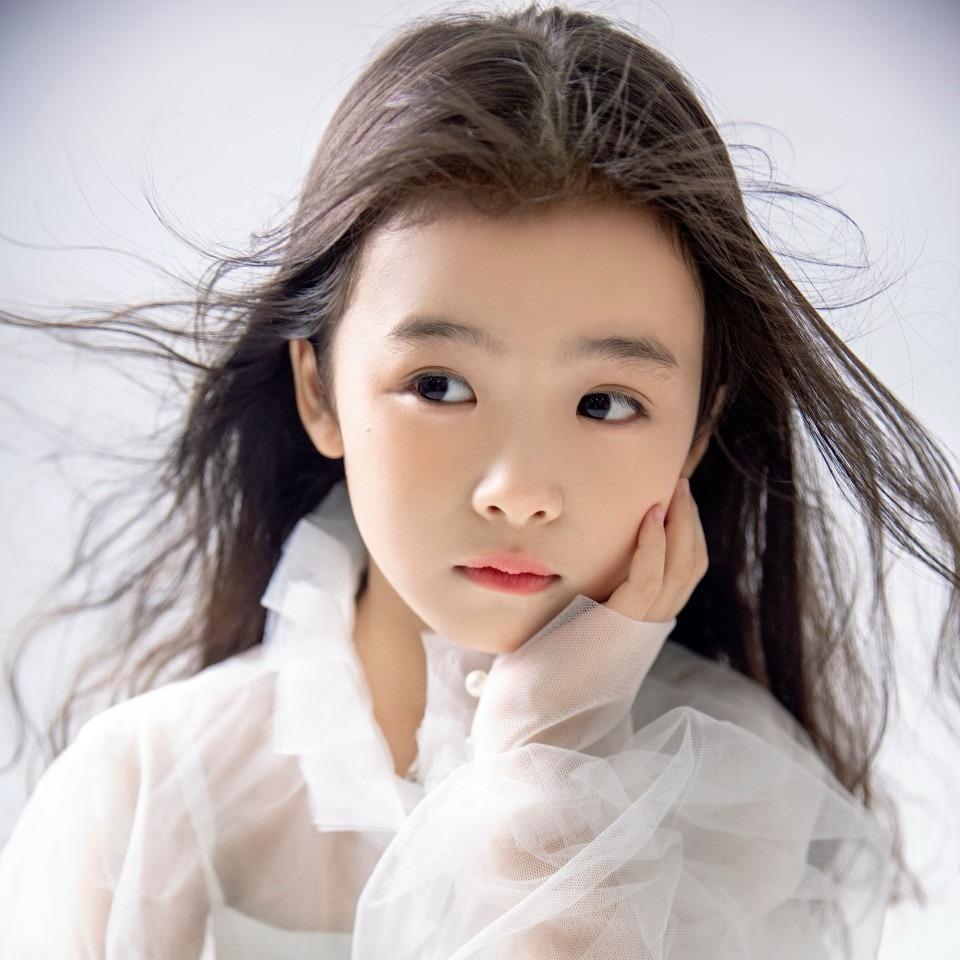 周张妍子