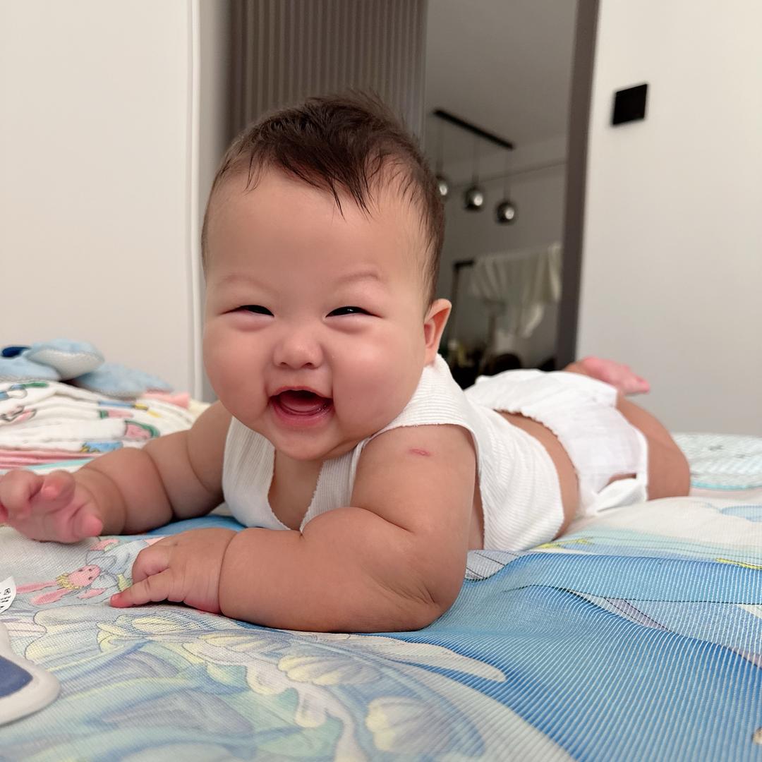 最好的安排♥