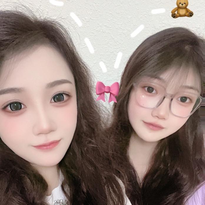 🌈珊，