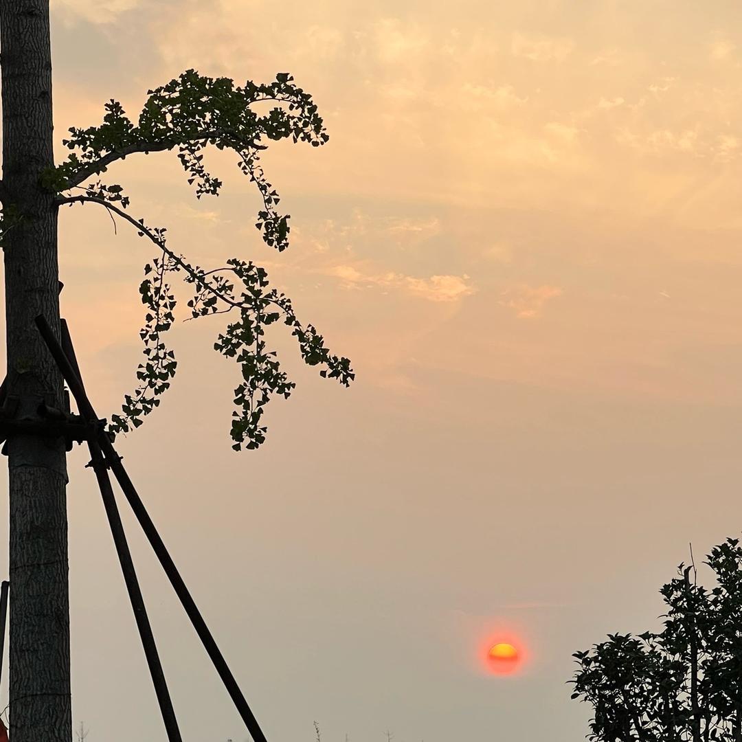 人心如同千面镜。