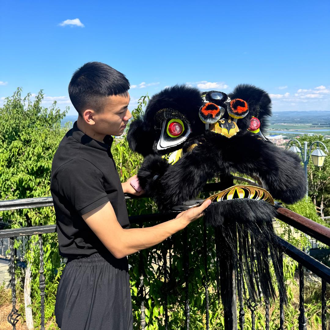 @宋小乐（赤峰专业彩虹门🌈租赁）