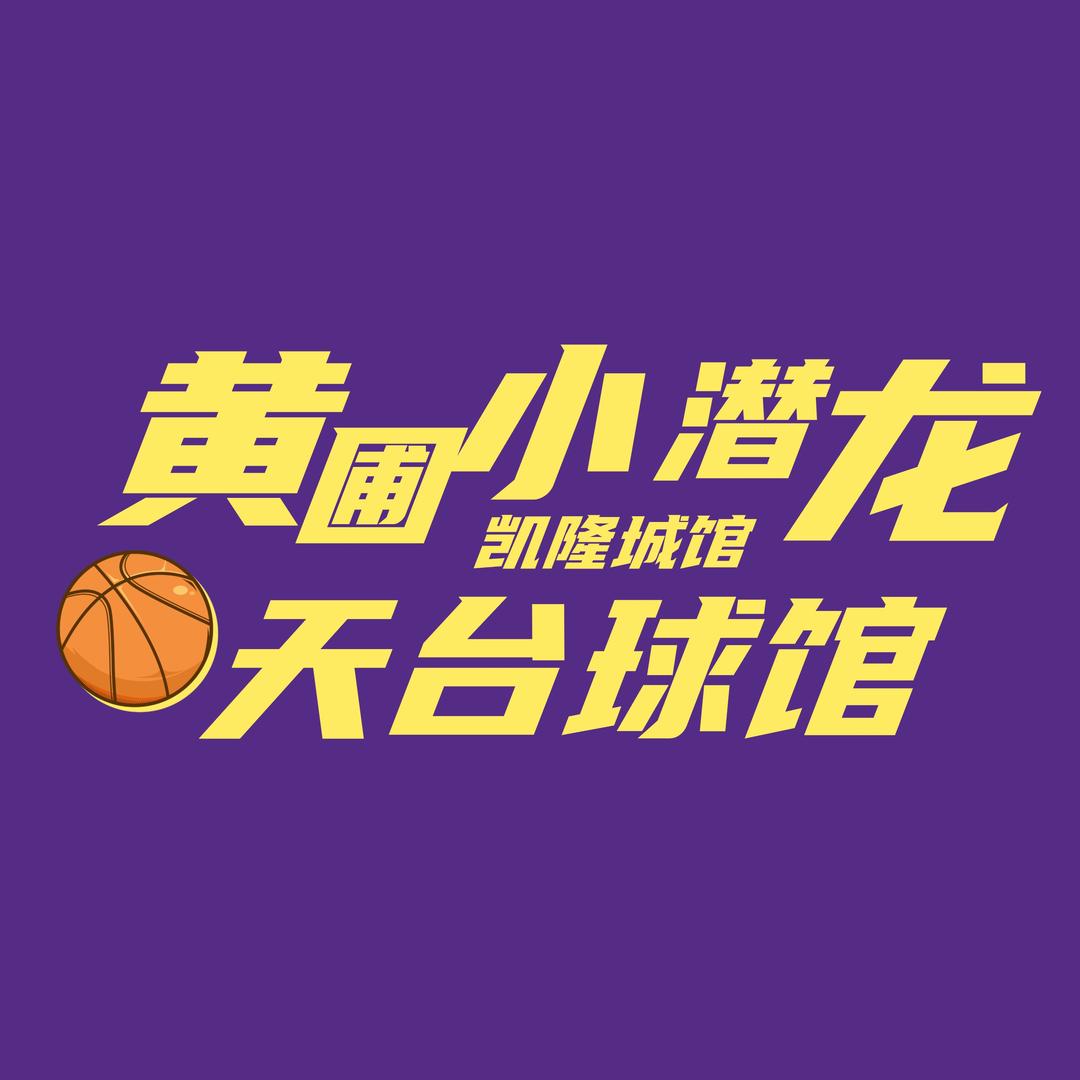 黄圃小潜龙天台球馆官方号
