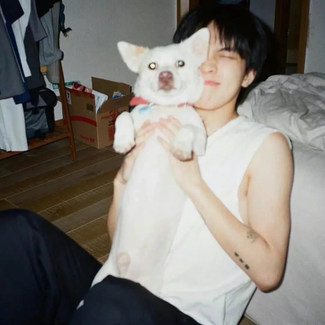 不发脾气只发财