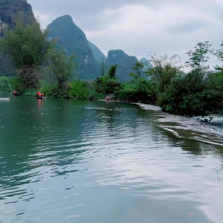 橱窗好物璨祺