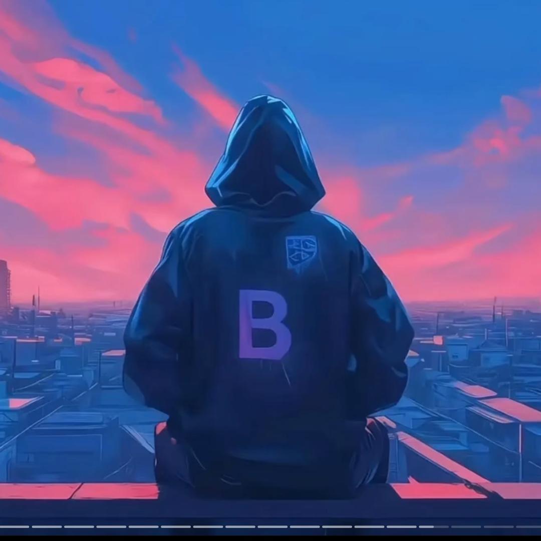 云