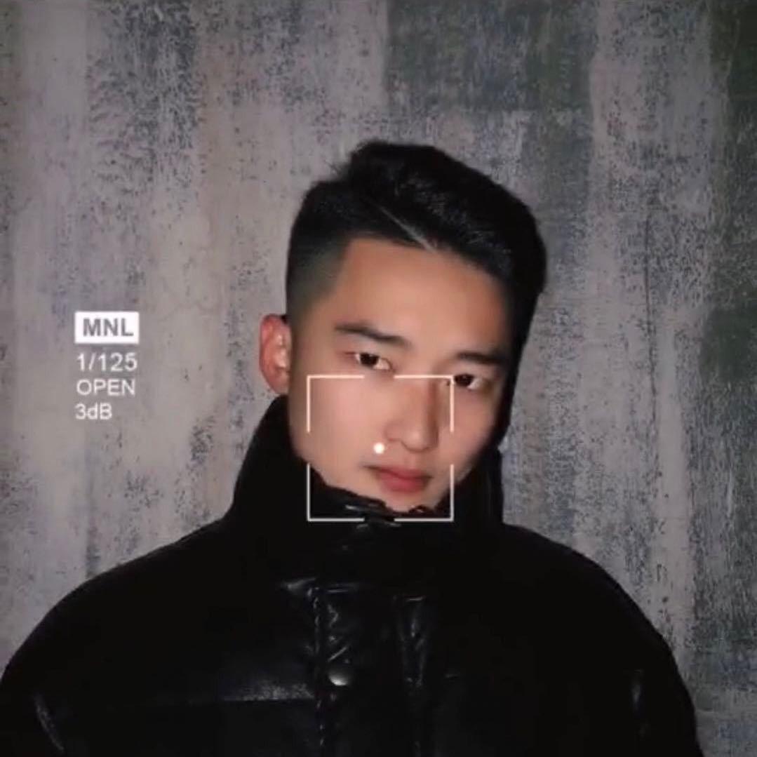 一个先生
