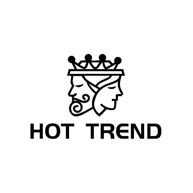 HOT TREND热度潮流