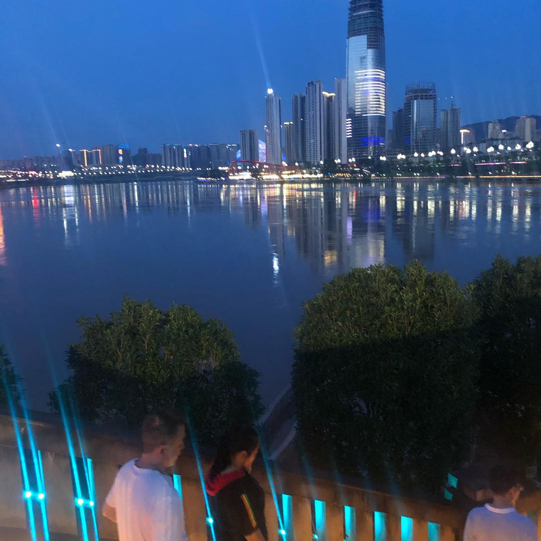 用户我喜欢你