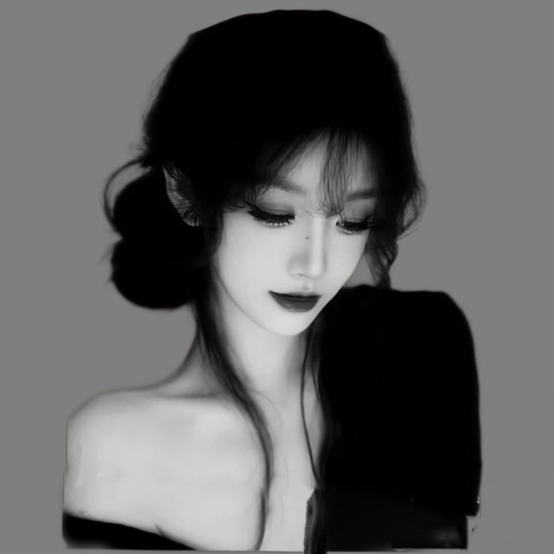 安静.