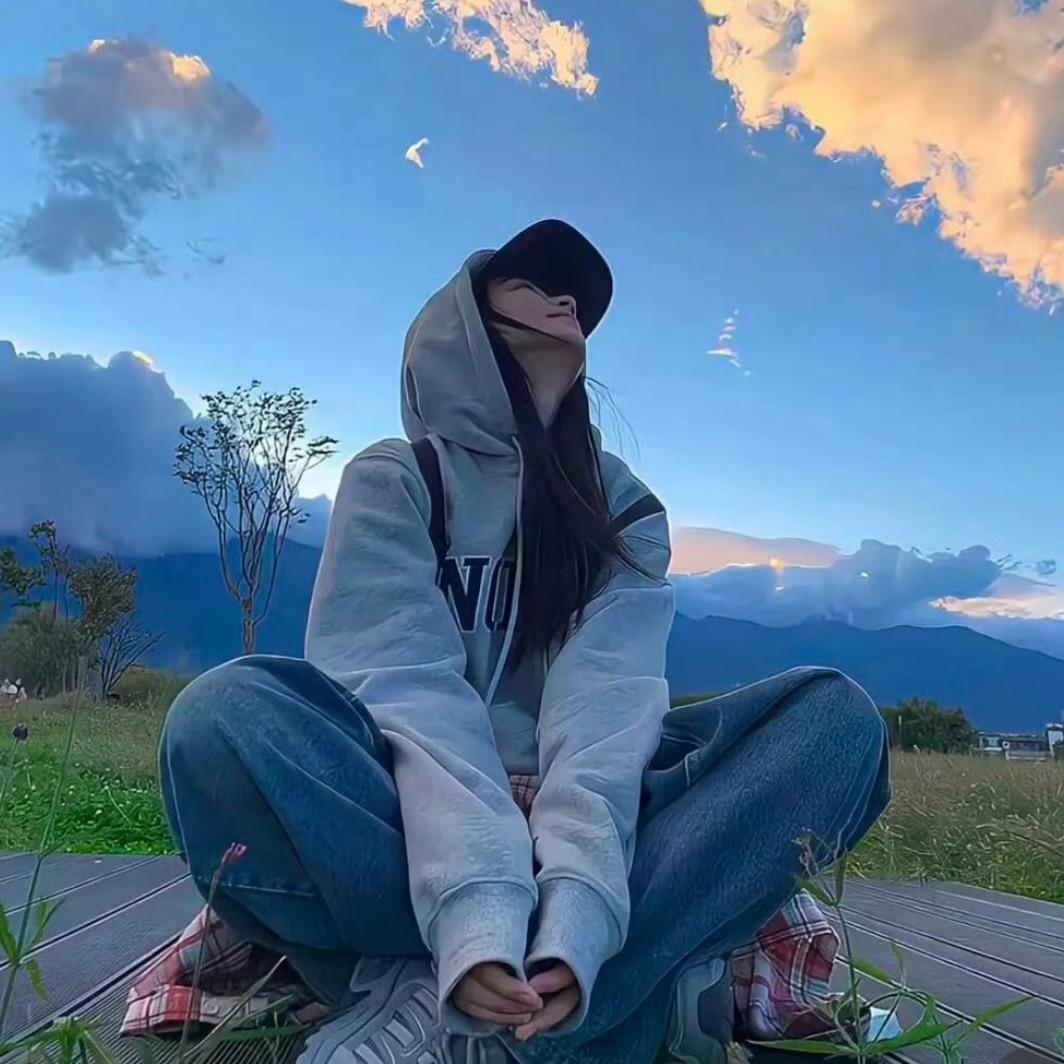 ¨̮♡遇见