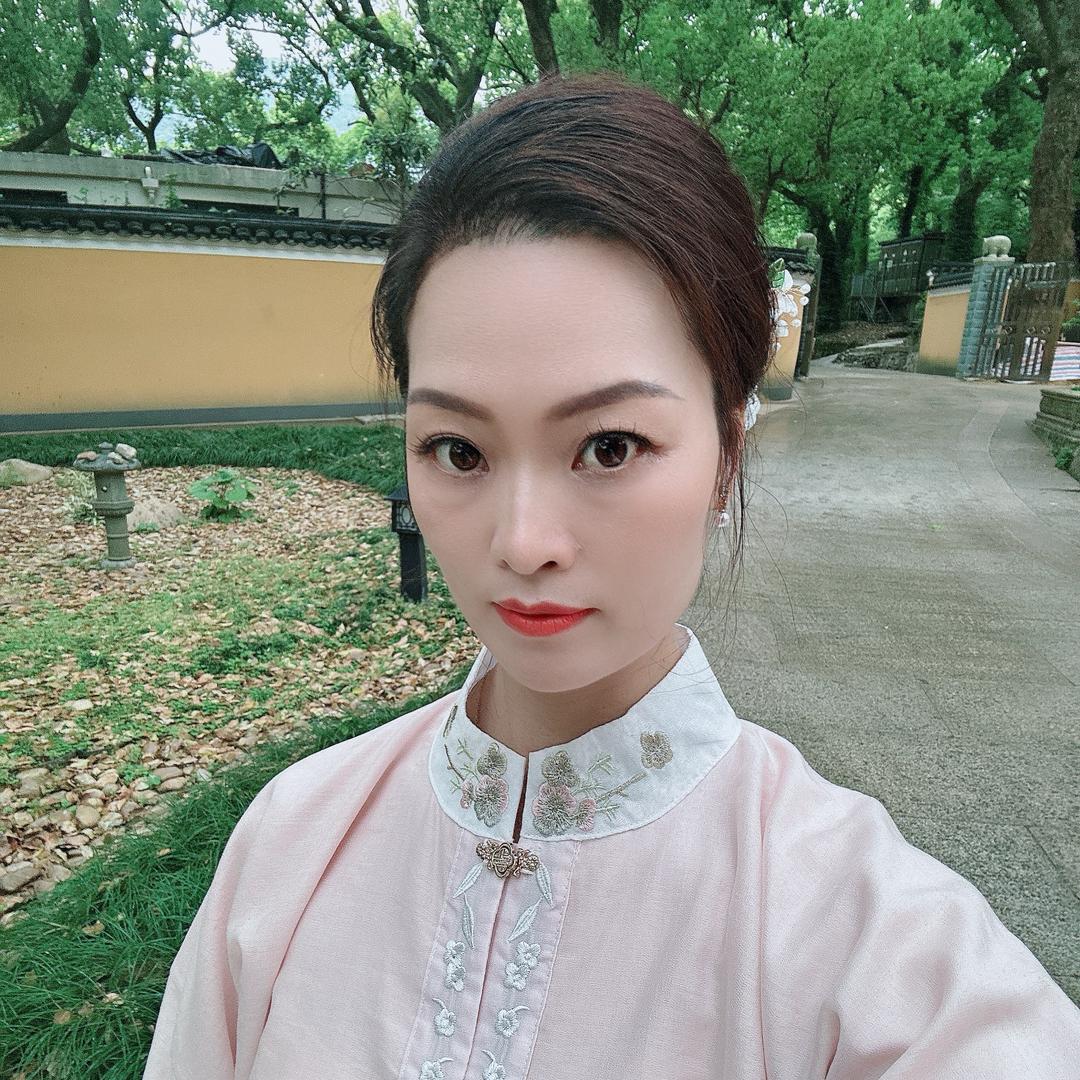 娟儿🎤（上午10点20分）