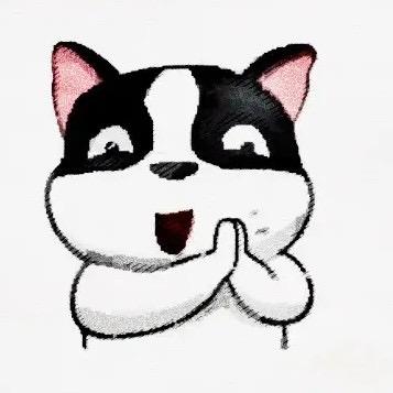 法斗大公主❤️