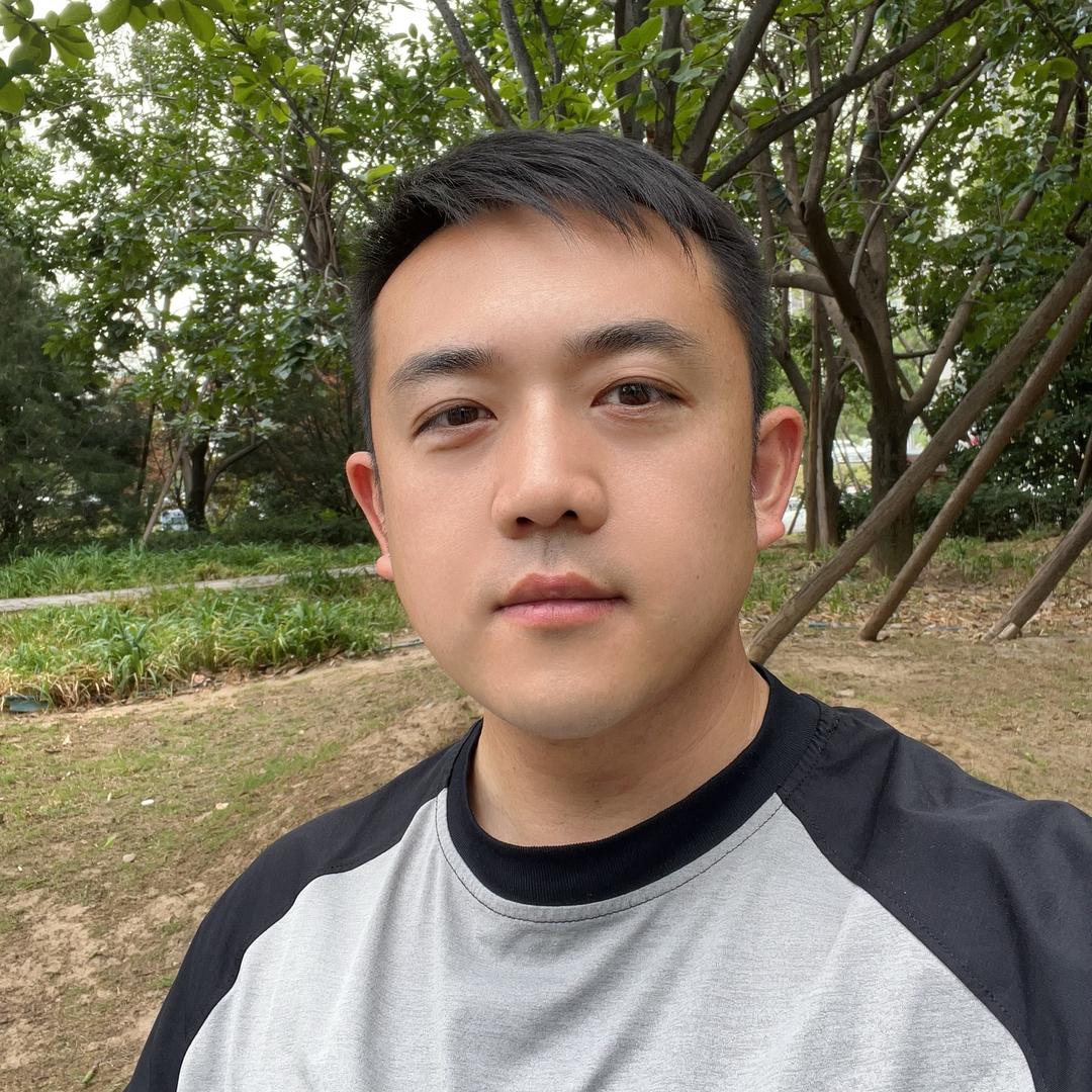 龙龙（新西兰）