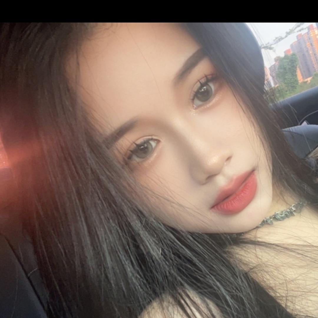 🌈赵小赵唐艺旗下艺人