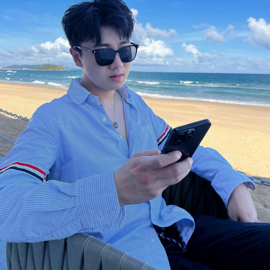 柏宇🌊（9.11生日庆🍰）
