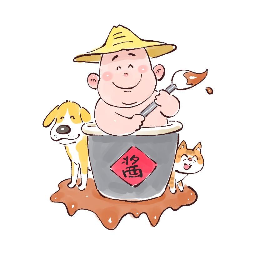 小画酱
