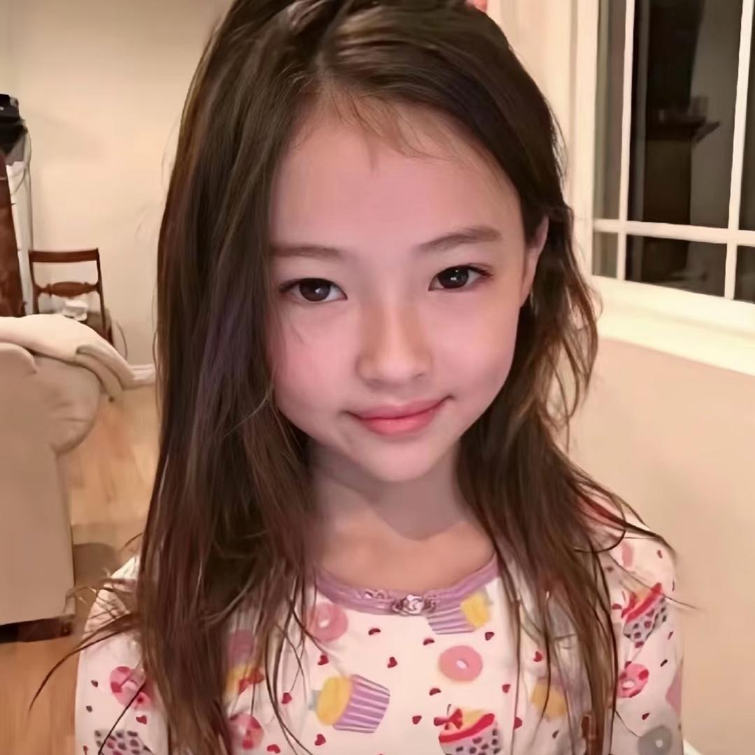 妮妮不爱吃饭