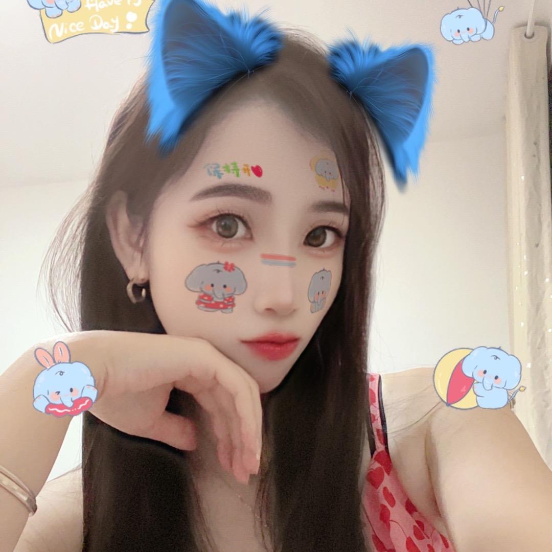 菲菲🧚‍♀️姐姐