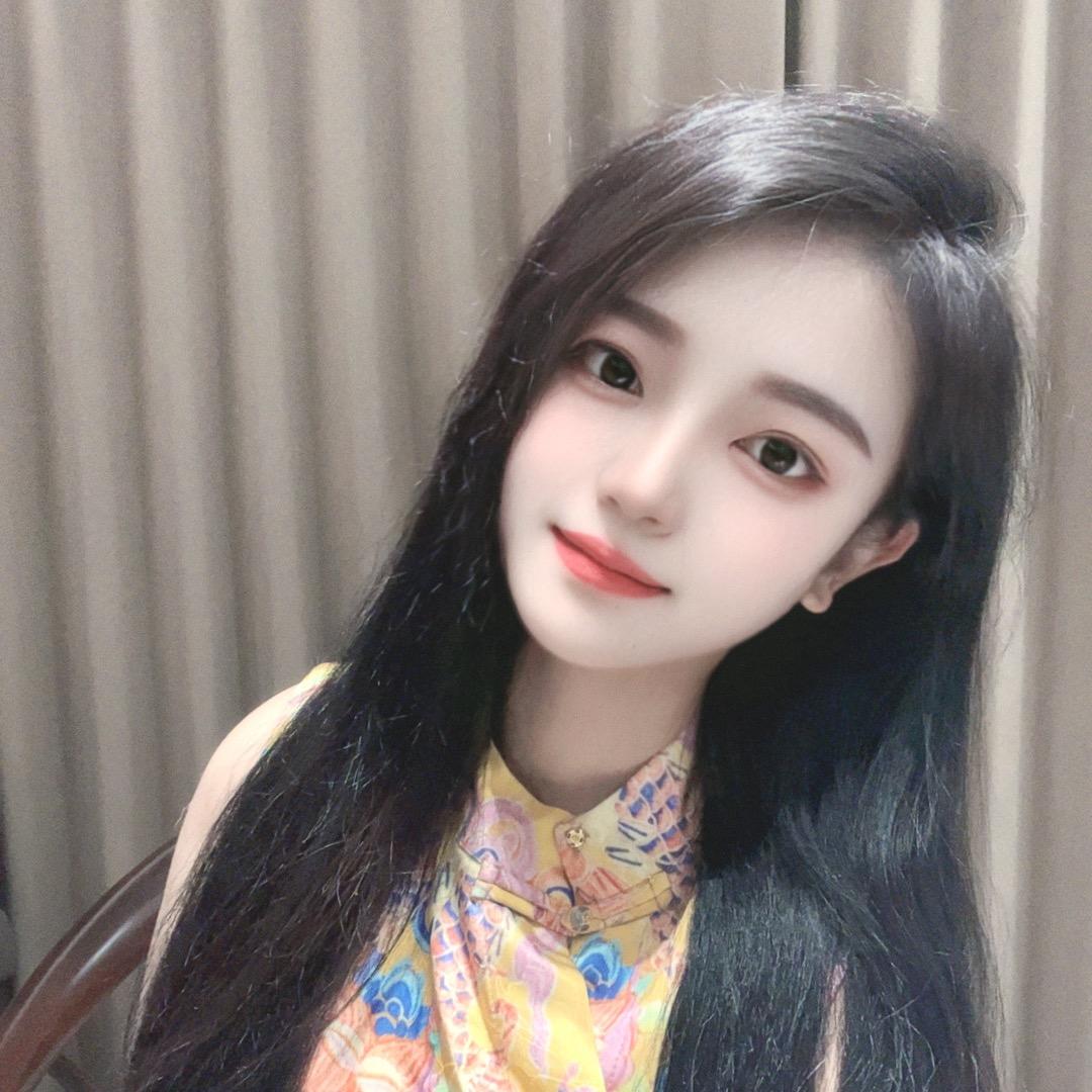 婉儿一个人