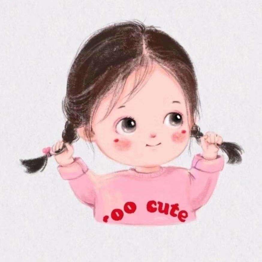 Ran家菇凉👧