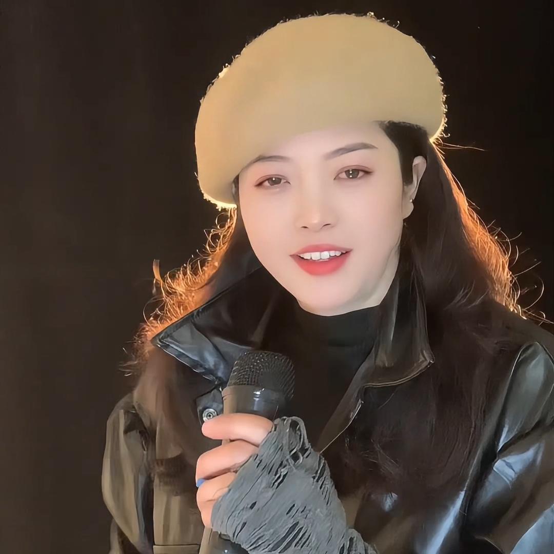 梦梦🎤