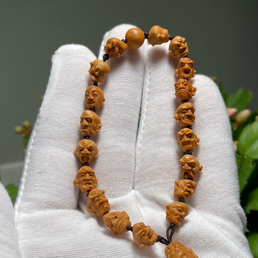 友核有你核雕文玩