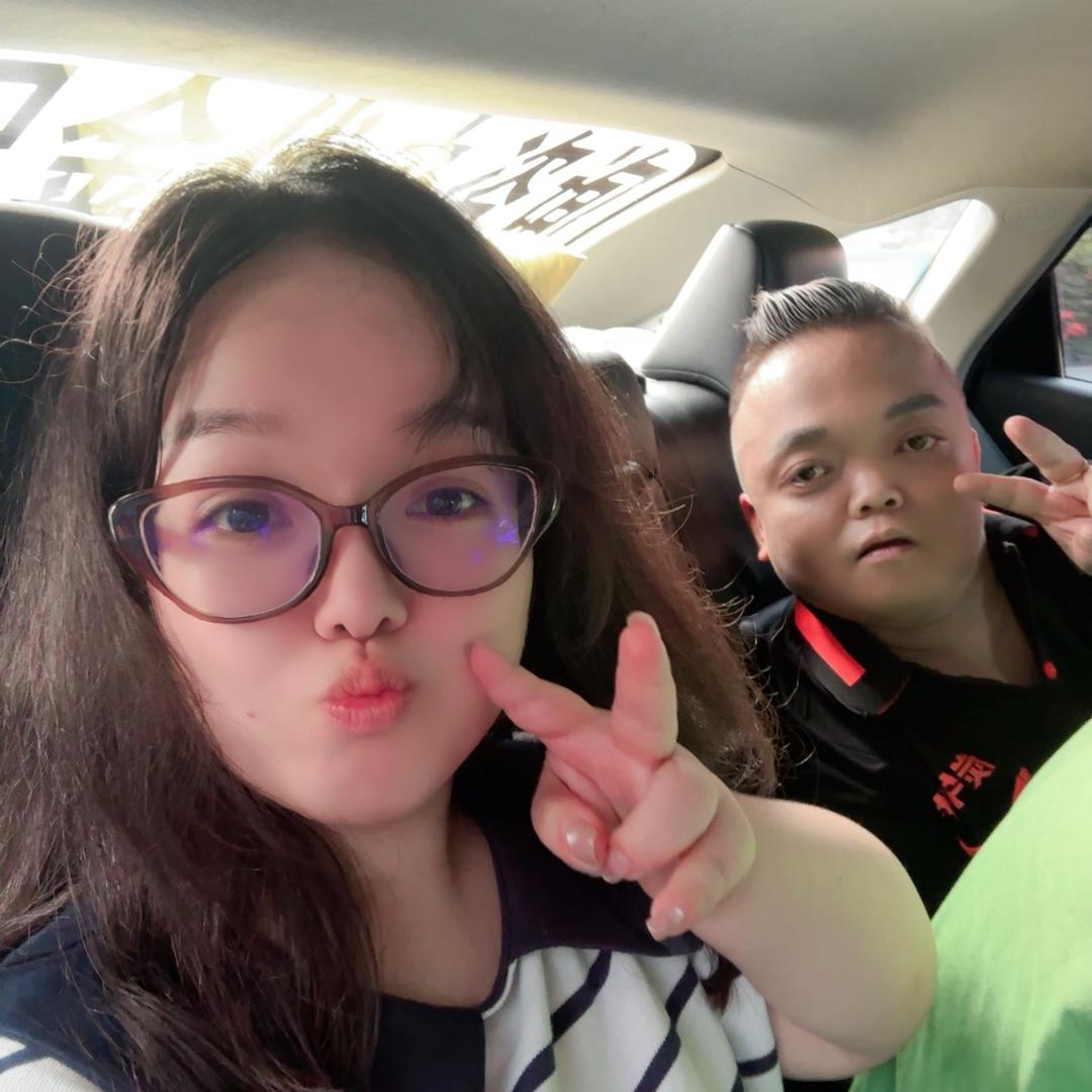 小福子