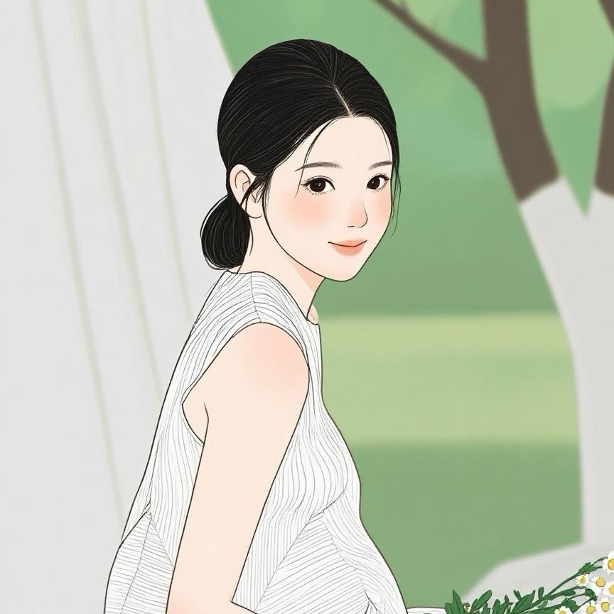 橙子🍊妈妈