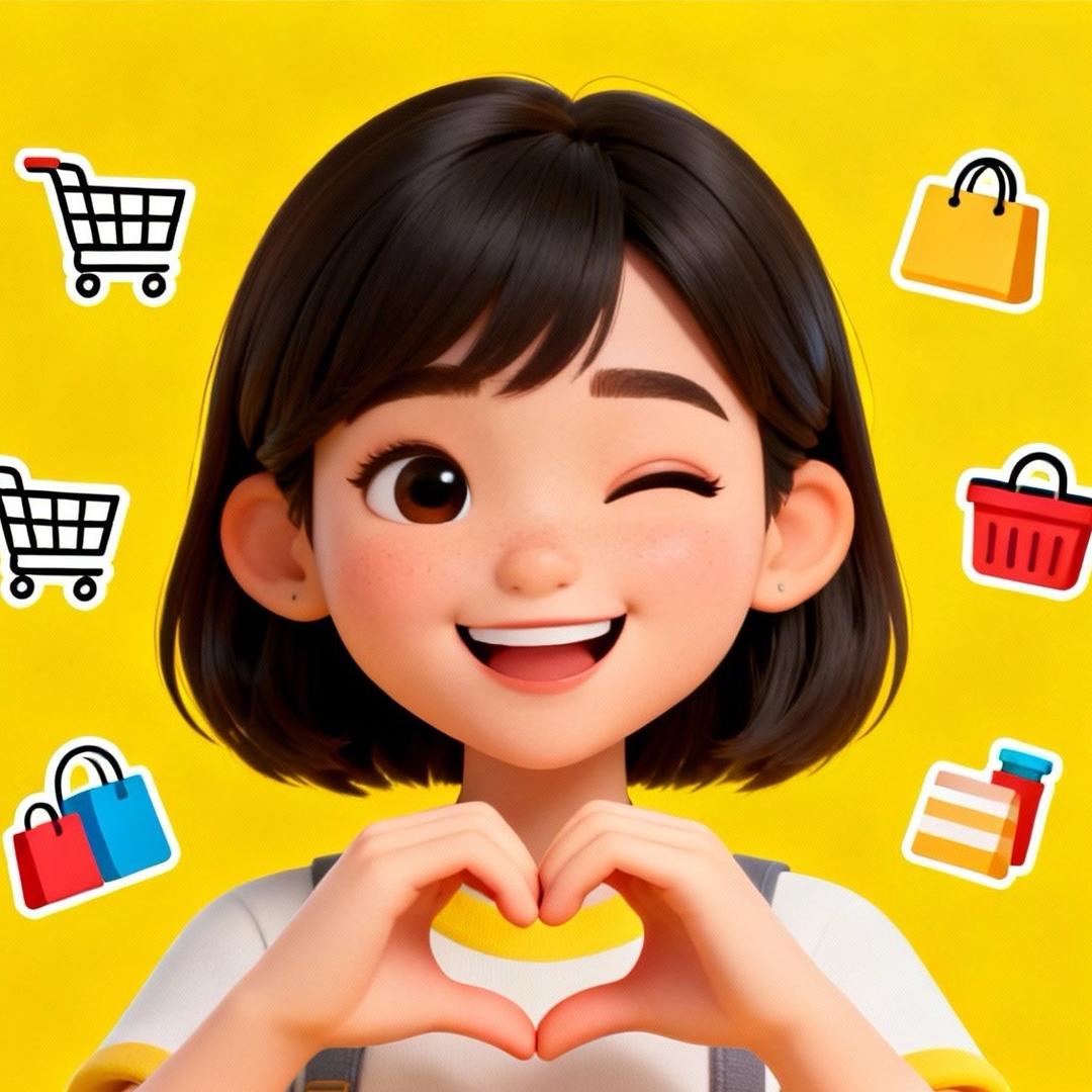 好物小店