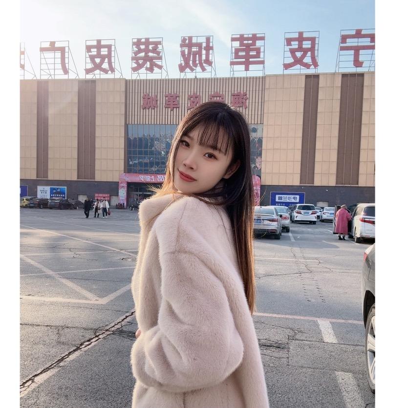 辰辰的服饰