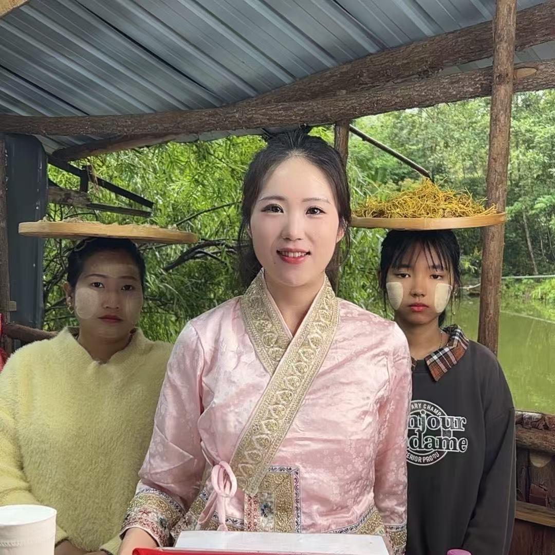 源头收山货莎莎