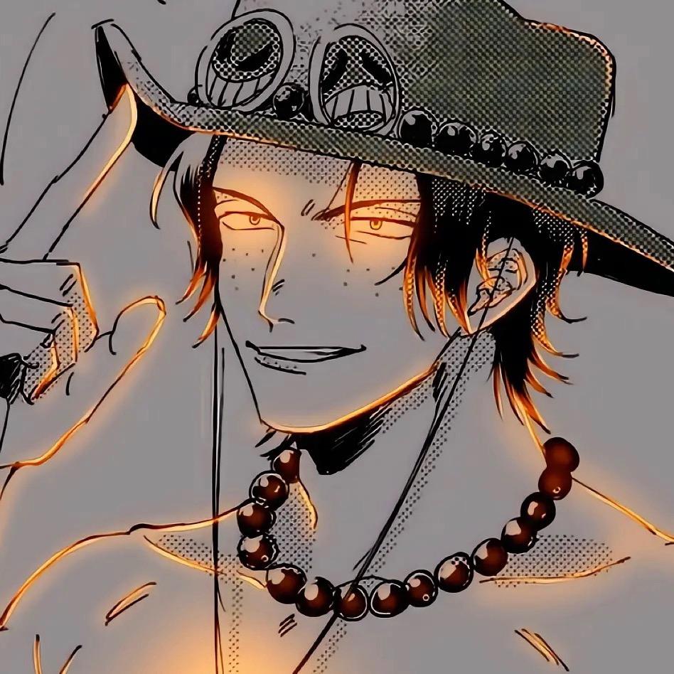 好运不会眷顾傻瓜🤪