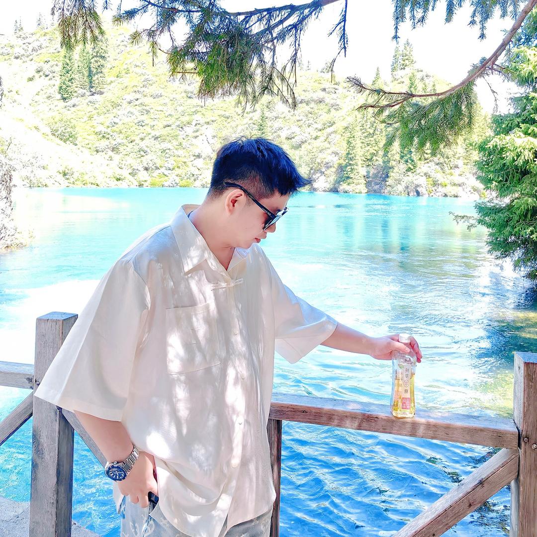 川渝大叔