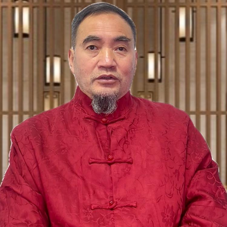 贾世国爷爷