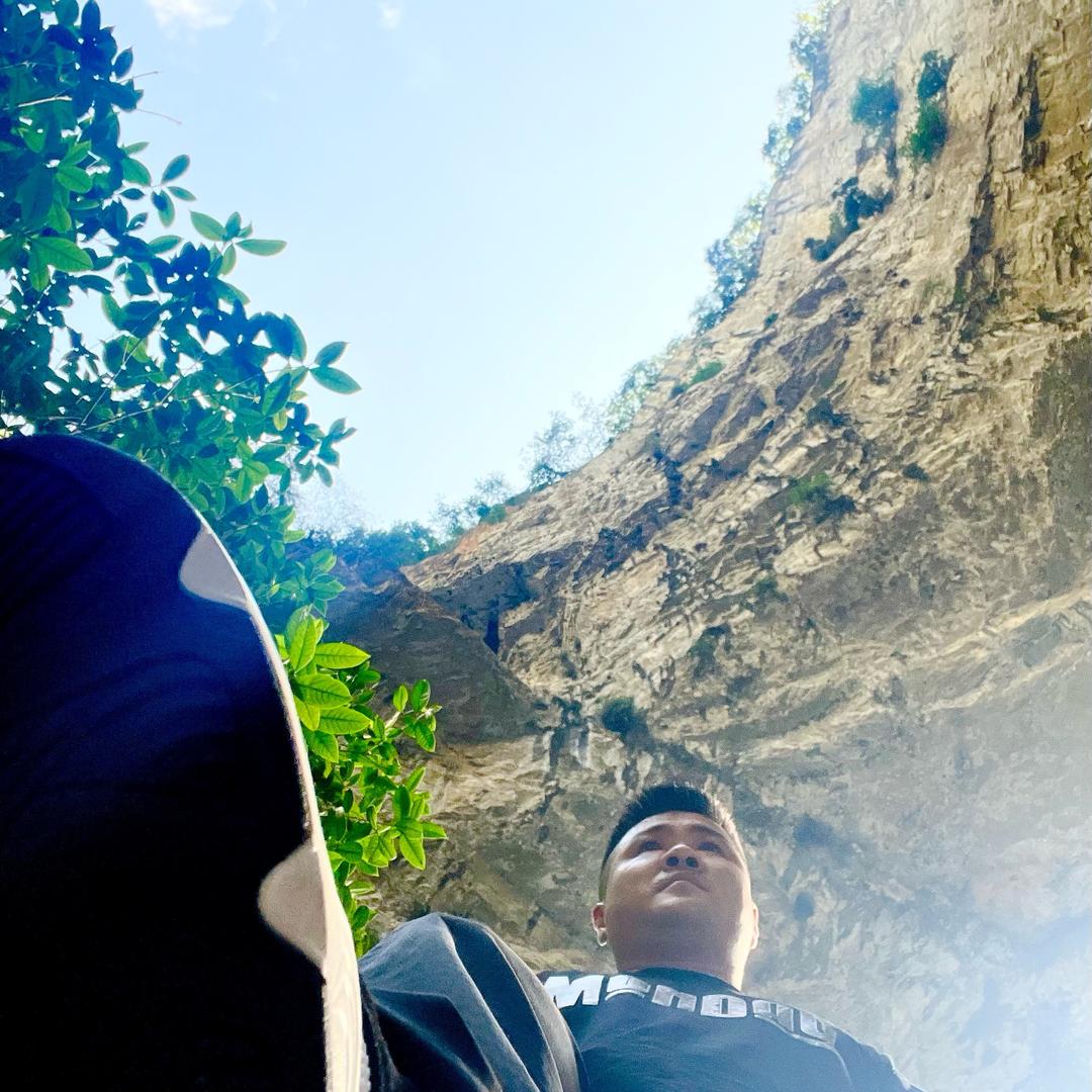 手工芦苇漂（吕仙人）